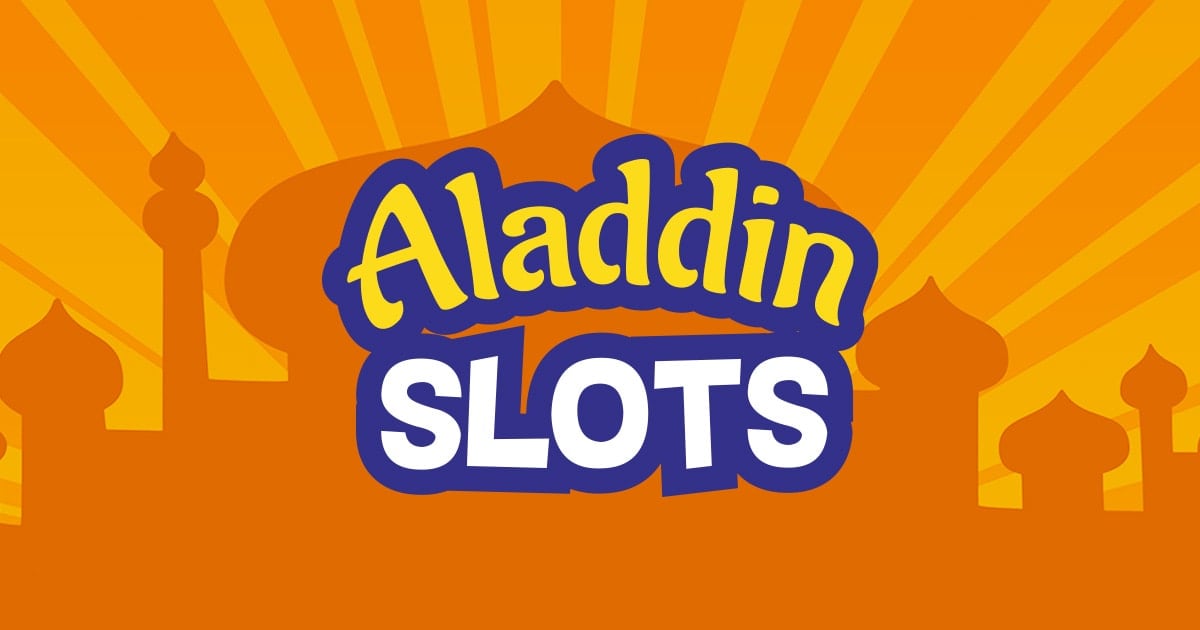 Aladdin Slots NZ - Index